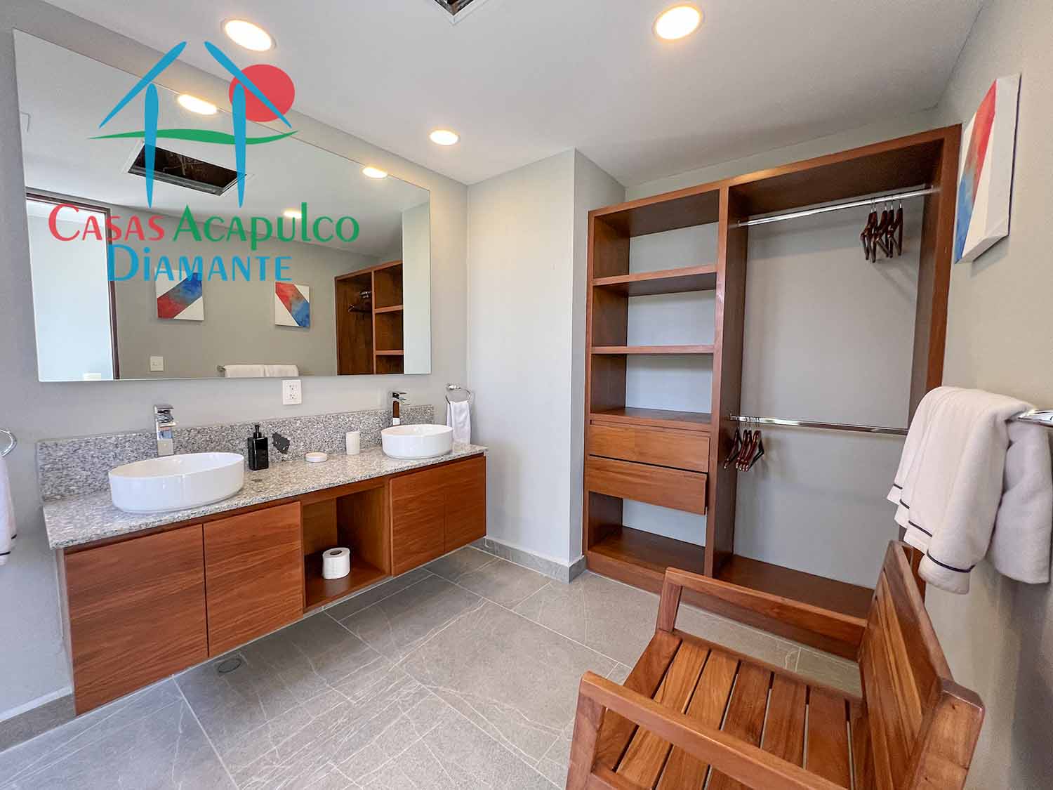 Marelas casa 6 - Recámara cuatro 11